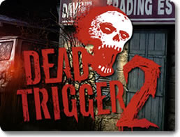 dead trigger 2 free play
