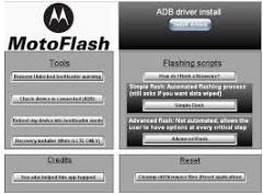 moto flash tool download