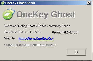 download onekey ghost 64 bit